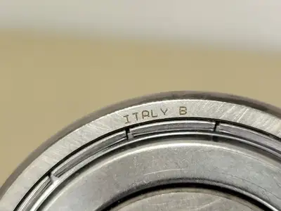 NEW SKF 6304-2Z/C3