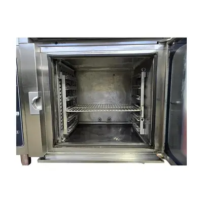 USED ALTO SHAAM 6.10 ESIVHS