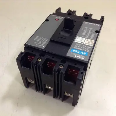 USED FUJI ELECTRIC BU-ESB3050