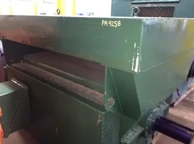 Westinghouse 800 HP Motor