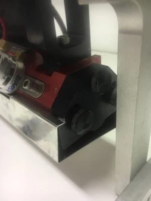 USED Speedline MPM 1005897-12A