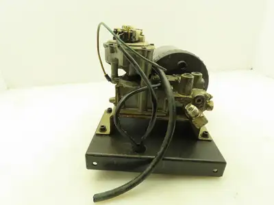 Daikin LD05CP-22 Lubmax Lubricator Motorized Grease Pump