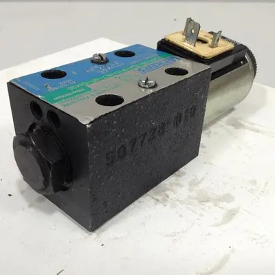 USED VICKERS DG4V3S22AMUHL760EN490