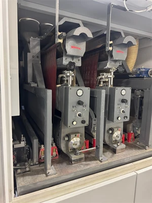 USED 2019 MOTIMAC SFR-R-G1300V