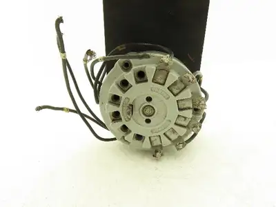 Ohmite 412-6 Rotary Power Tap Switch 50A 300vAC Non-Shorting 6-Position