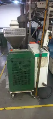 Used 2012 MACCHI 3 layer blown film line Blown Film - Lines New York US | Mark One Machinery #783359