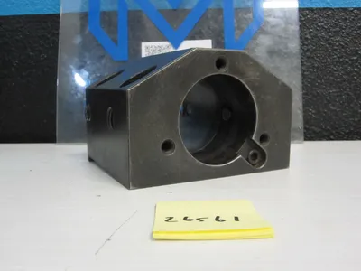 USED HAAS 04-0071