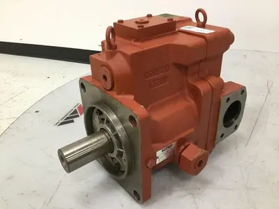USED KAWASAKI K3VL112/B-10RJM-T1-TB137
