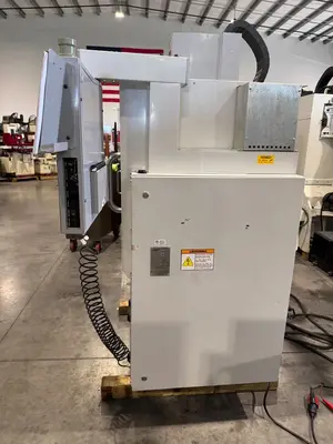 2010 HAAS OM-2A Vertical Machining Centers | Toolquip, Inc. (15)