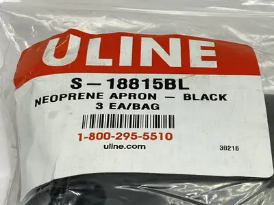 NEW ULINE ULINE S-18815BL