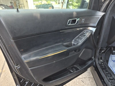 Used 2016 FORD EXPLORER SUVs Wyoming US | Miedema Asset Management Group #1312300