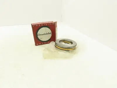 New | in-Stock CONSOLIDATED BEARING _UNKNOWN_ Bearings | Arrow Industrial #613660