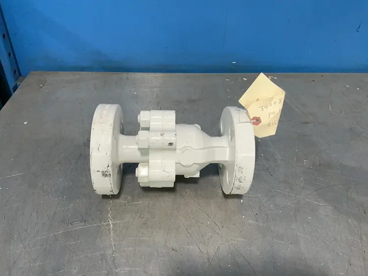 Used VIRGO ENGINEERS INC RF2FC6LFL Pumps Ohio US | HGR 24 #1315146