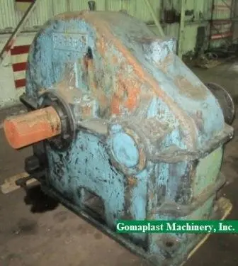 11D Skinner Mixer, Item # 1466