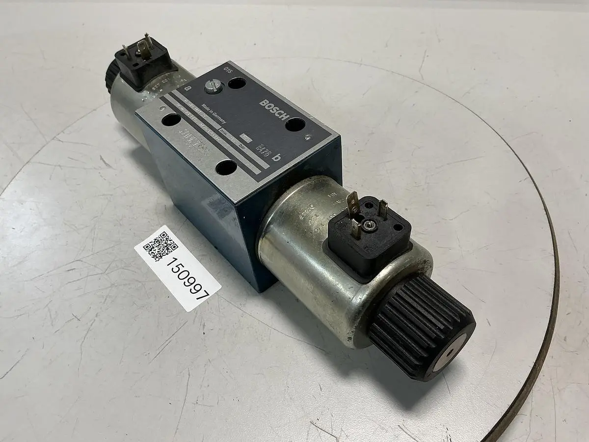 USED BOSCH 0 810 001 845