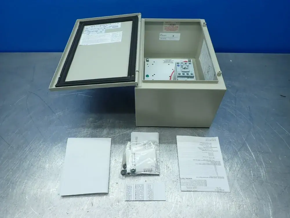 NEW ALLENBRADLEY 109C16FDD1E
