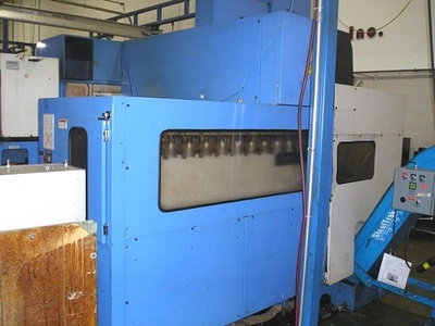 USED 1989 MAZAK AVJ-25/405
