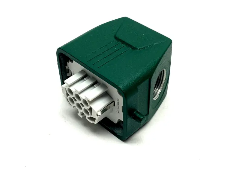 New | in-Stock Phoenix Contact HC-B06-I-PT-CI-F,1350024 Contact Blocks Michigan US | Maverick Industrial Sales #1489417