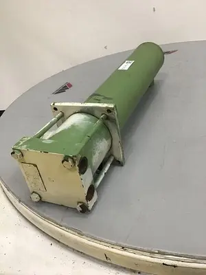 USED KM SCHMOLE 8-01.23-2