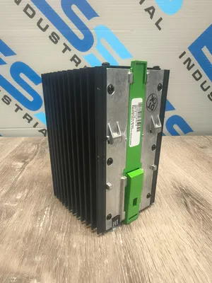 Murrelektronik 85000 PLC Power Supplies | ESS Industrial Equipment Sales (4)