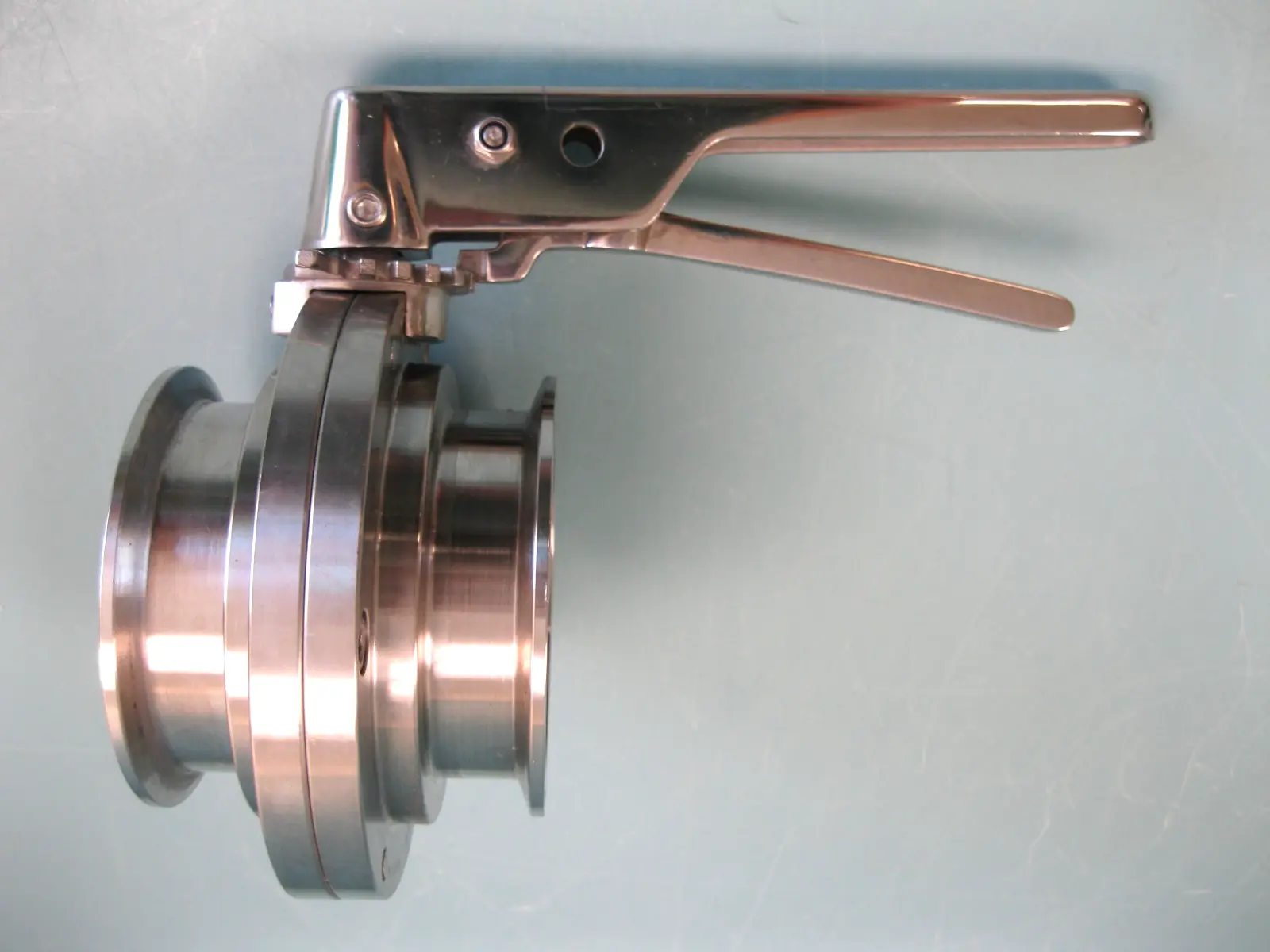 Used Inline 717F Valves/Fittings New Hampshire US | Bitter End Trading #1452970