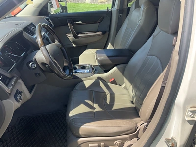 Used 2013 GMC ACADIA SUVs Michigan US | Miedema Asset Management Group #1489490