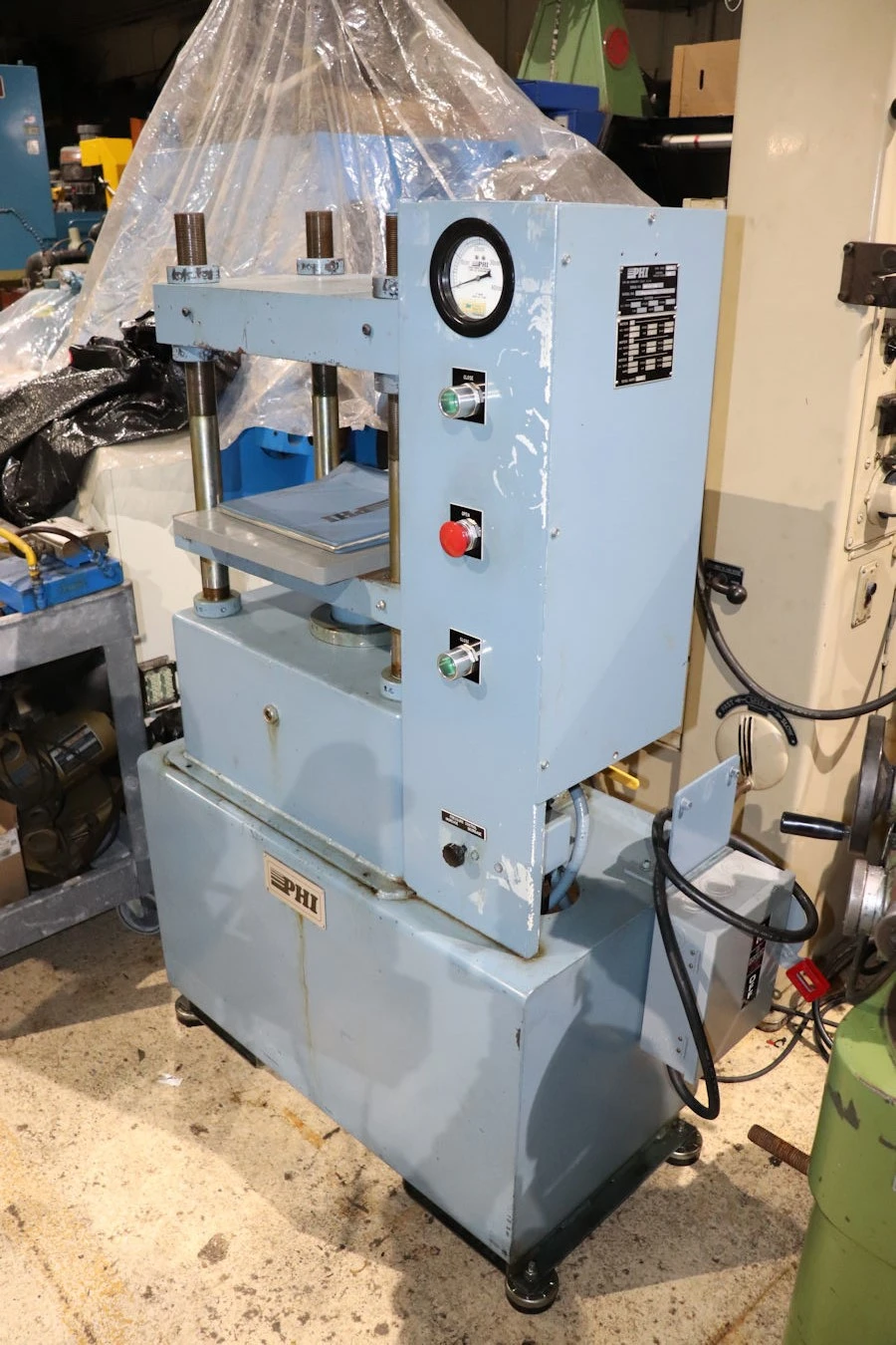 USED PHI PR21-3-M1-A