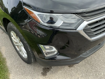 Used 2019 CHEVROLET EQUINOX SUVs Michigan US | Miedema Asset Management Group #1477254