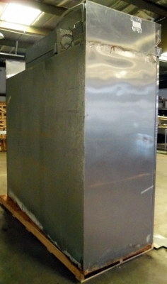 Used HOBART EOE3 Proofers (Bakery) California US | BakeryEquipment.com #1555789