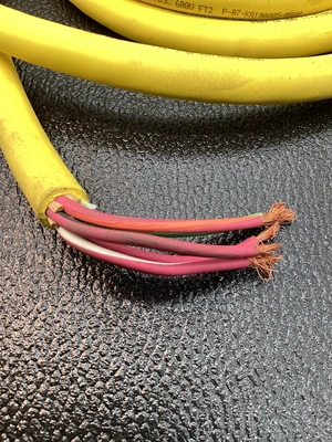 USED BRAD CONNECTIVITY 1300061312