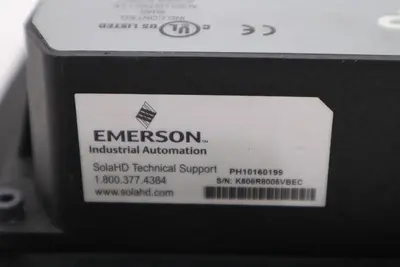 Sola Power Supply SCP 100S24X-CP1 PH10160199 SCP100S24X-CP1 STOCK H1713