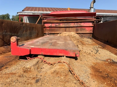 Used 1994 WESTERN STAR 4800 4842F 6X4 Dump trucks Michigan US | Miedema Asset Management Group #1340406
