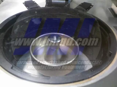 WEB TECHNOLOGY CENTRIFUGE SYSTEM 9000