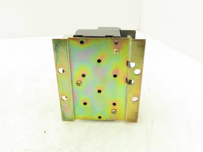 Furnas 48HC108849U Motor Starter Overload Relay 3-Pole -No Heaters