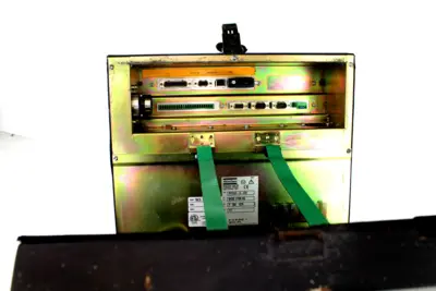 USED ALLEN BRADLEY PF3107-G-HW