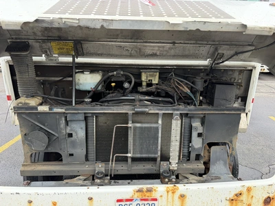 Used 2008 WORKHORSE ROUTE STAR Box trucks Ohio US | Miedema Asset Management Group #1577883