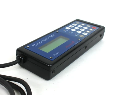 USED NADESCO 102211-402-1