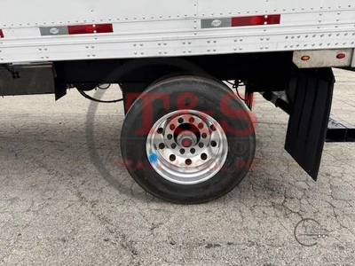 Used 2023 UTILITY _UNKNOWN_ Reefer Trailers Illinois US | T&S Trailer Pool #1509463
