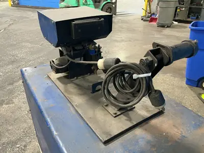 Used MILLER DELTAWELD 650 Mig Welders Ohio US | HGR 24 #1277757