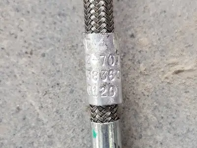NEW CATERPILLAR 372-7078