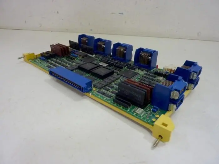 Used FANUC A16B-2200-039 Circuit Boards Michigan US | Ideal Machinery #568387