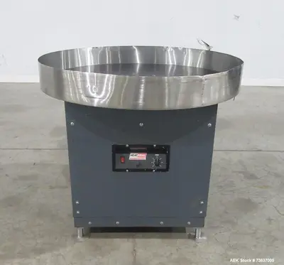 USED HEAT SEAL AT36