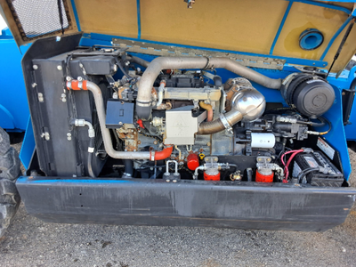 USED 2016 Genie GTH-844