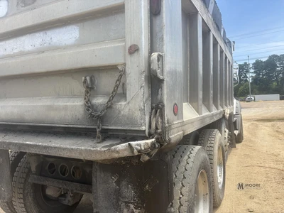 Used 2020 MACK GRANITE 64FR Dump trucks Tennessee US | Moore Equipment #1517231