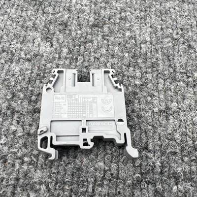 Used Entrelec ["0115 116 07", "011511607"] Terminal Blocks California US | Davliegogo LLC #1706574