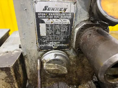 USED SUNNEN PF-150E