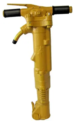 NEW AMERICAN PNEUMATIC 180