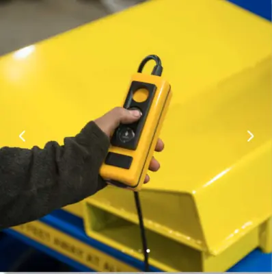 2026 COILQUIP MU30000V80RT Coil Upenders / Coil Tippers | Universal Press & Machinery (UPM) (5)