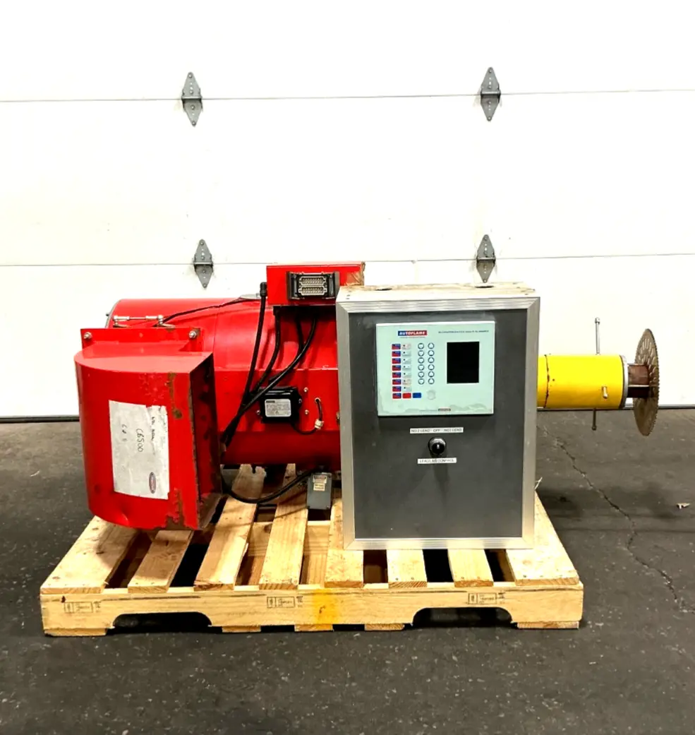 Used LIMPSFIELD _UNKNOWN_ Boilers | Equipment Recovery Corp. #1330976