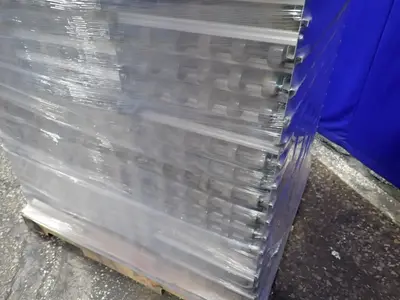 36" X 16" Conveyors